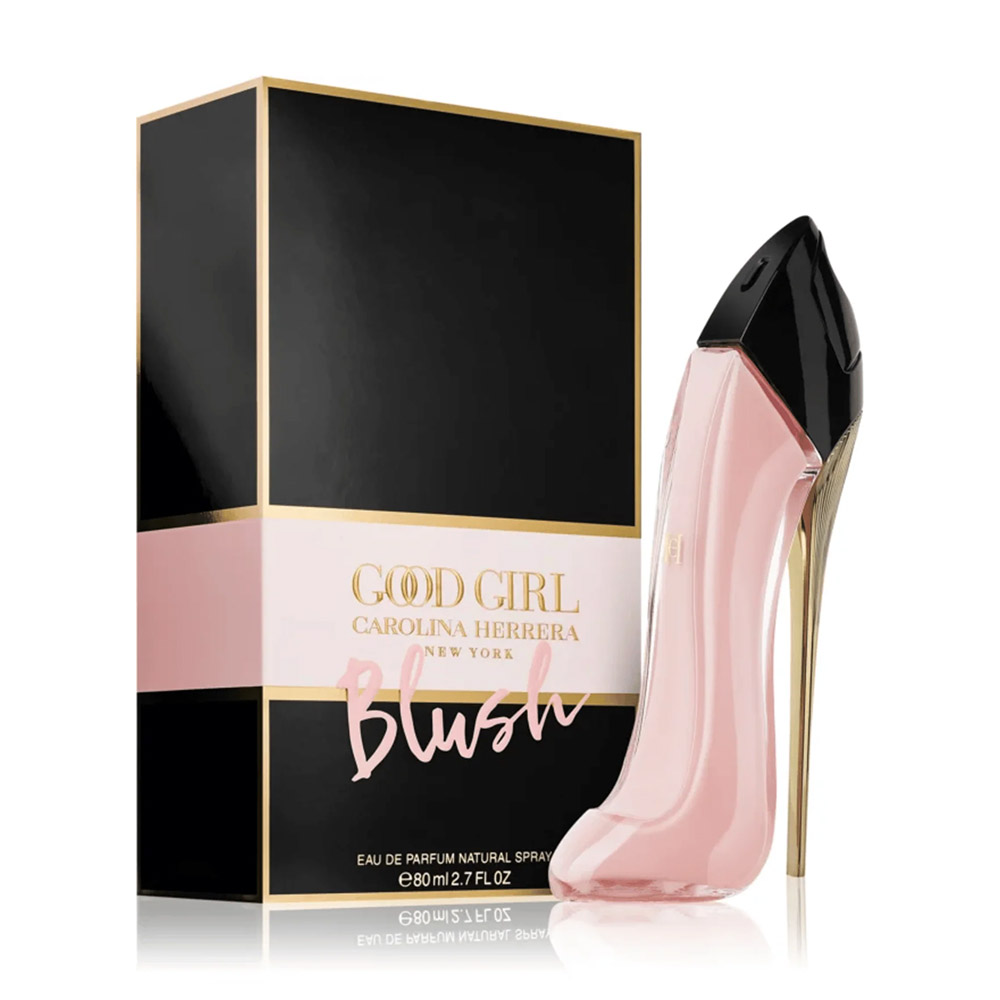 Carolina Herrera – Good Girl – Blush – 02