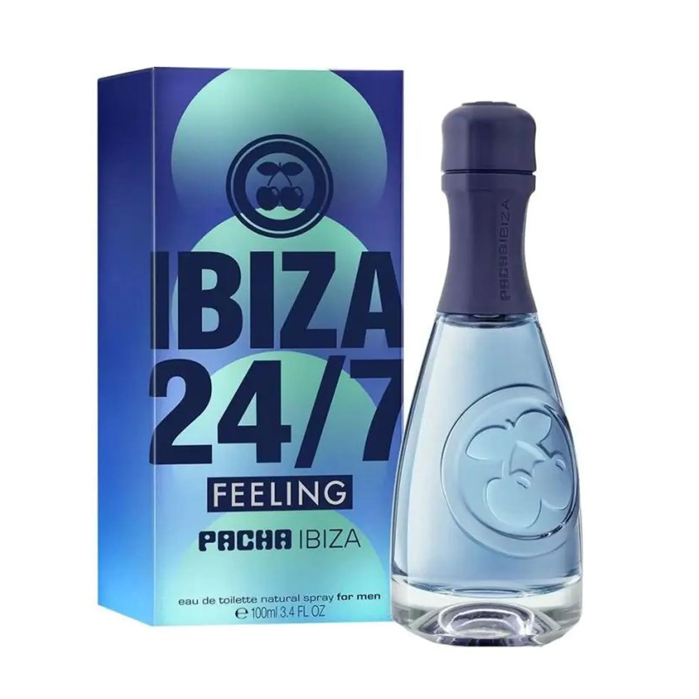 Pacha – Ibiza 247 – Feeling – Him – 02