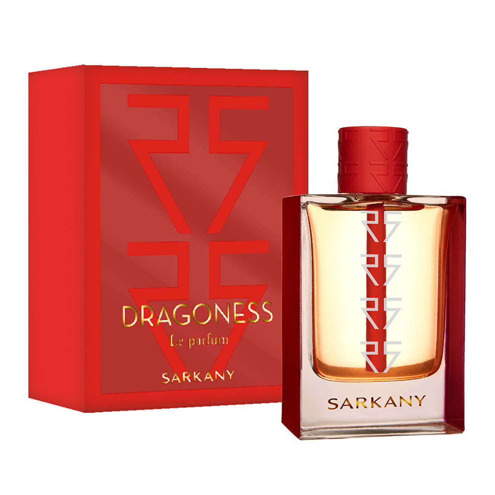 DRAGONESS