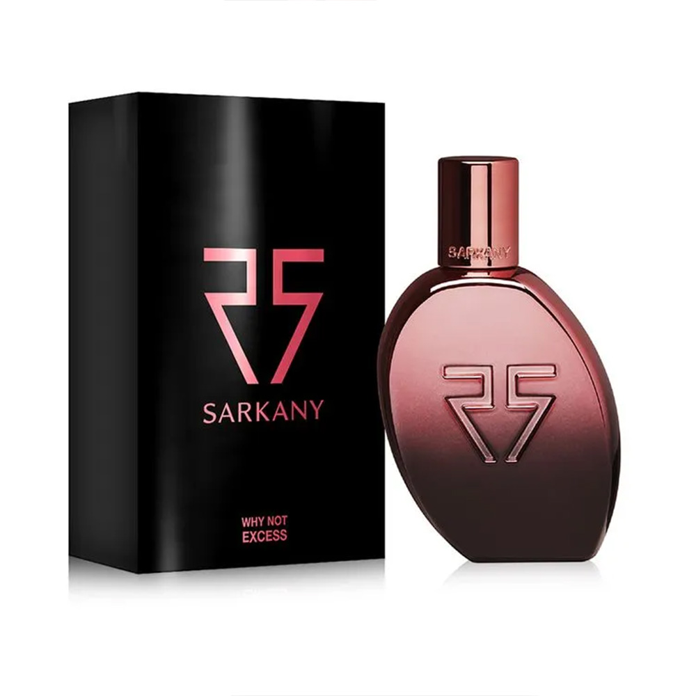 Sarkany – Why Not – Excess – 02