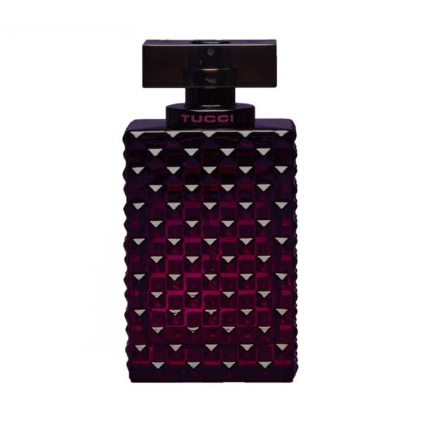 Tucci – Nero Riserva – Parfum – 01
