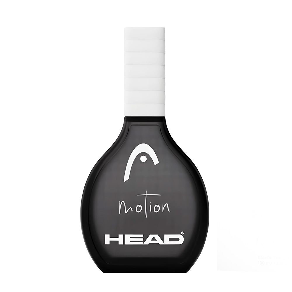 Head – Motion – 01