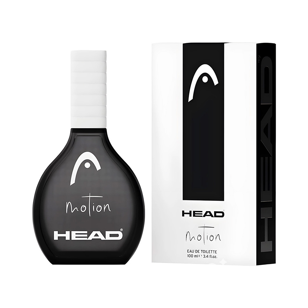 Head – Motion – 02