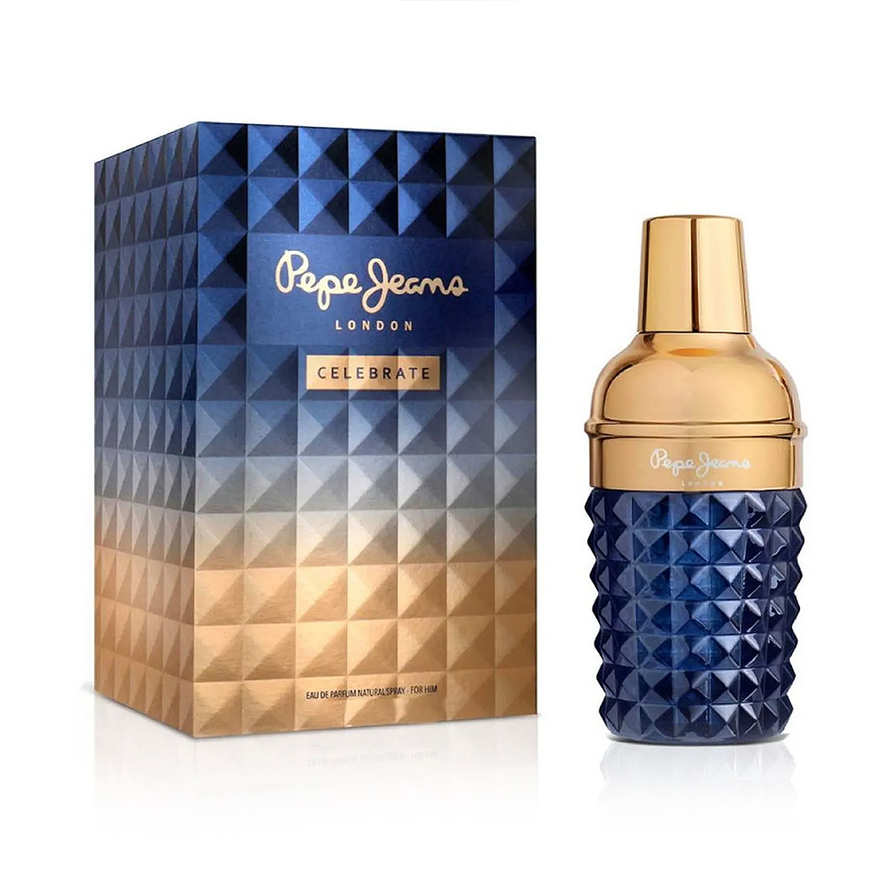 Pepe Jeans – Celebrate – Him – 02