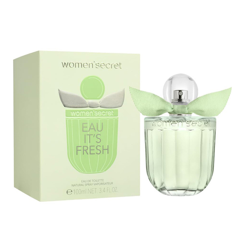 Women Secret – Eau Its Fresh – 02