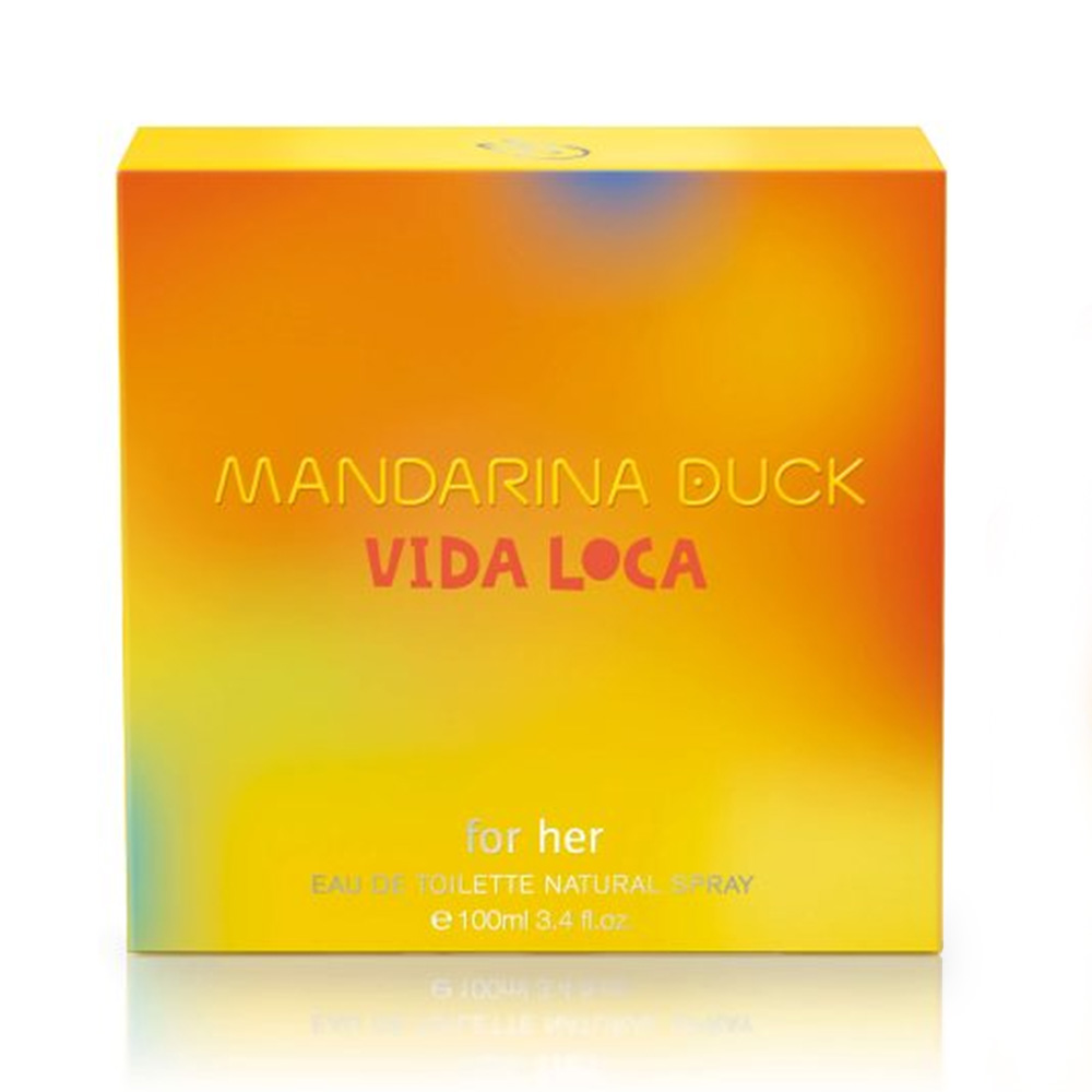 Mandarina Duck – Vida Loca – Her – 02