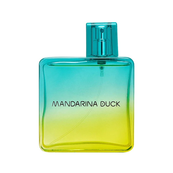 Mandarina Duck – Vida Loca – Him – 01