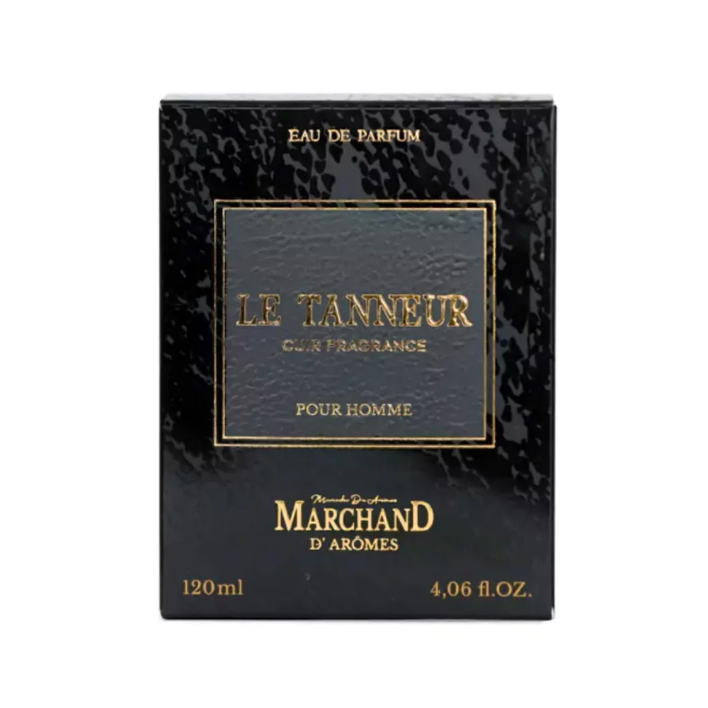 Marchand – Le Tanneur – 02