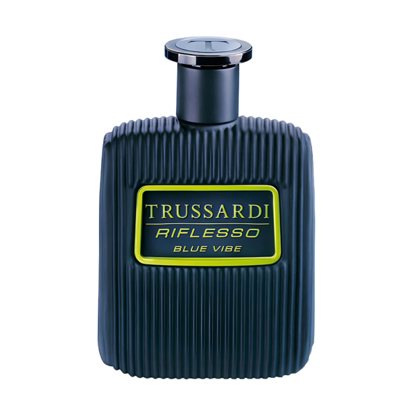 Trussardi – Riflesso – Blue Vibe – 01
