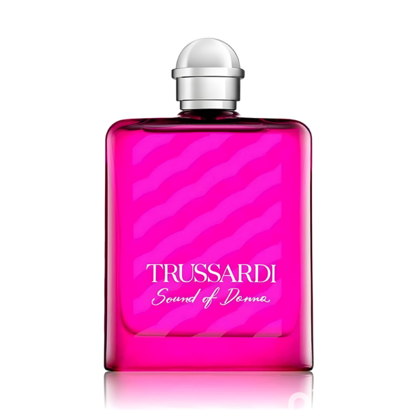 Trussardi – Sound Of Donna – 01