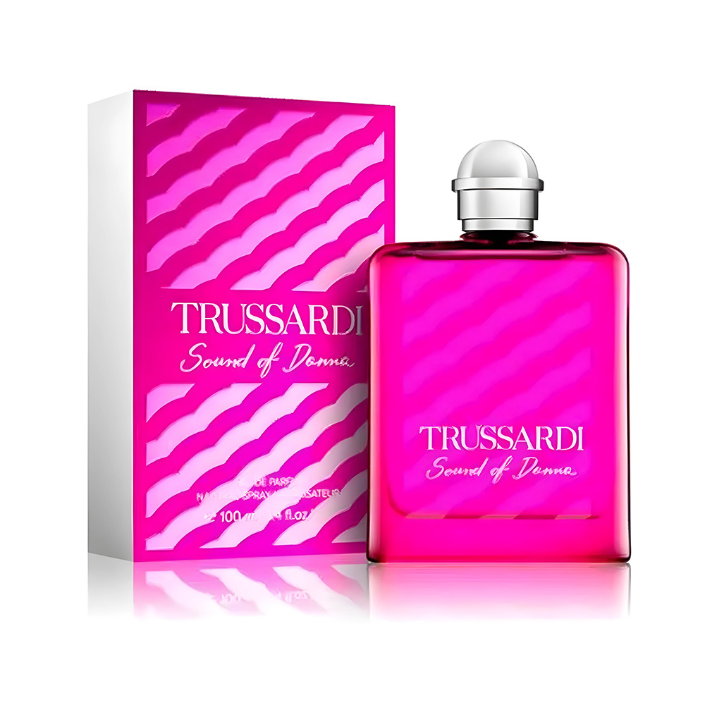 Trussardi – Sound Of Donna – 02