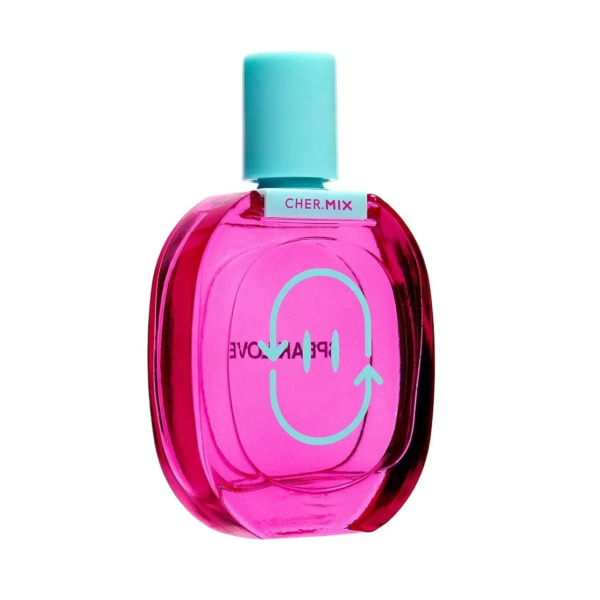 Cher – Mix – Speak Love – 01