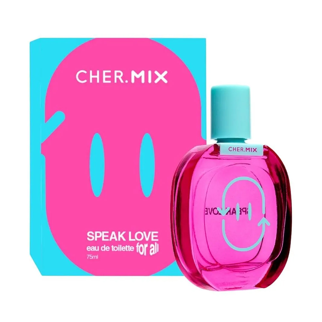 Cher – Mix – Speak Love – 02