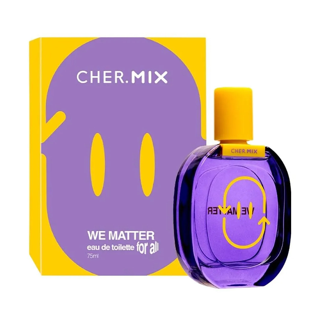 Cher – Mix – We Matter – 02