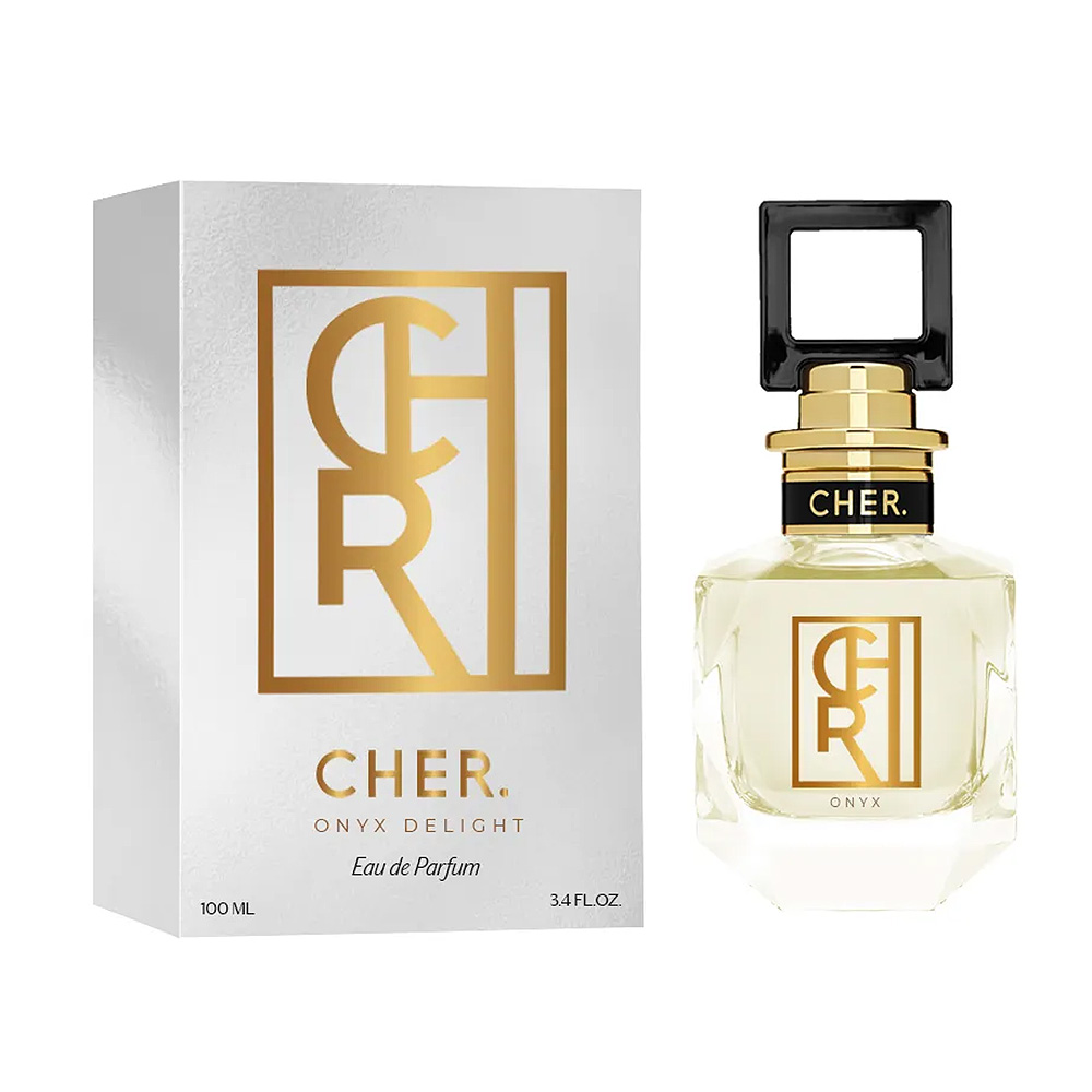 Cher – Onyx – Delight – 02