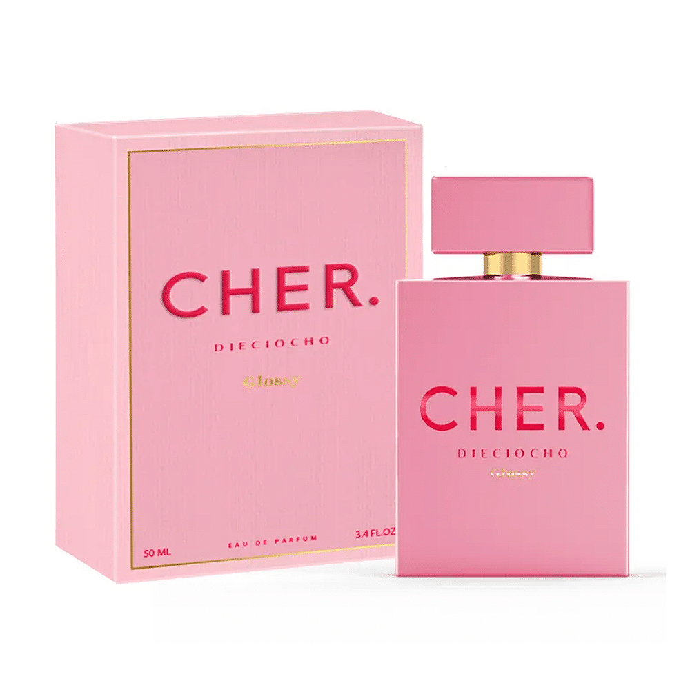 Cher – Dieciocho – Glossy – 02