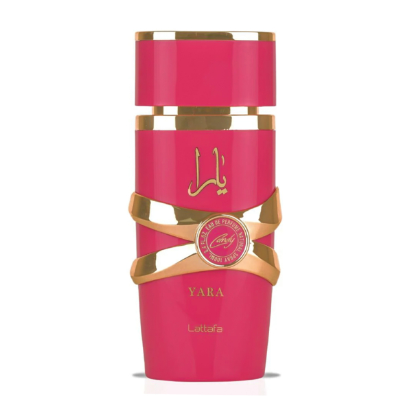 Lattafa – Yara – Candy – 01