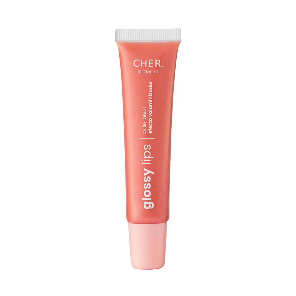 Cher – Make Up – Glossy Lips – Strawberry