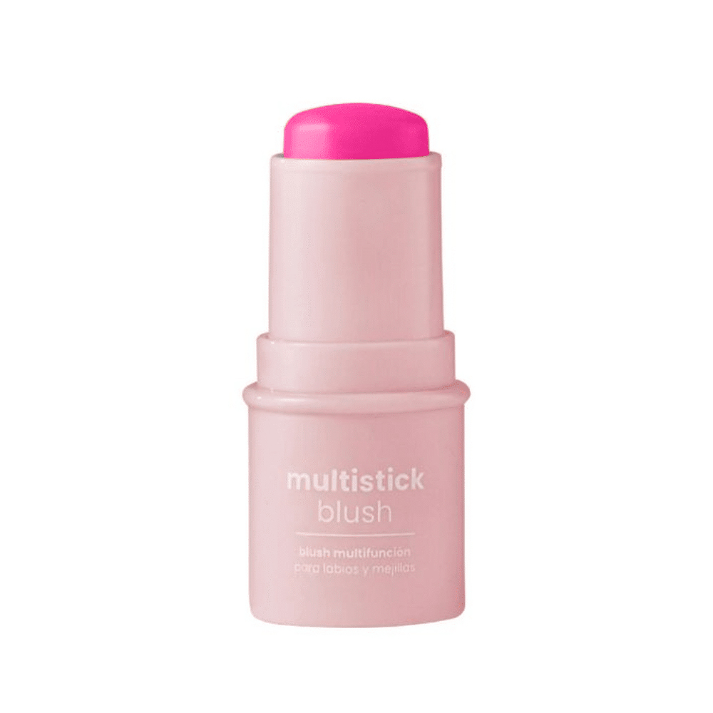 Cher – Make Up – Multistick Blush – Bright Pink