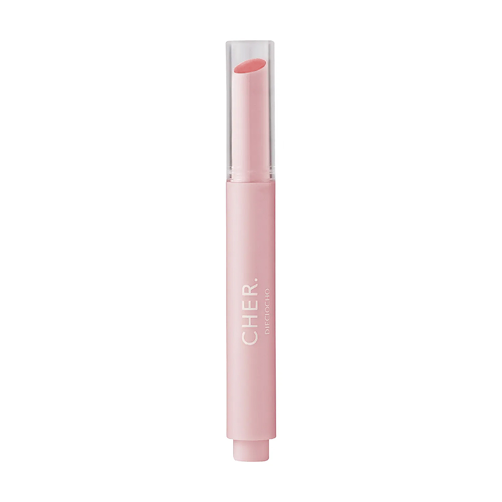 Cher – Make Up – Stick To The Gloss – Soft Pink