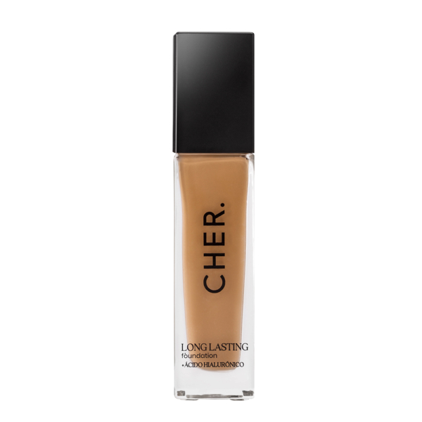 Cher – Long Lasting – Beige – 01