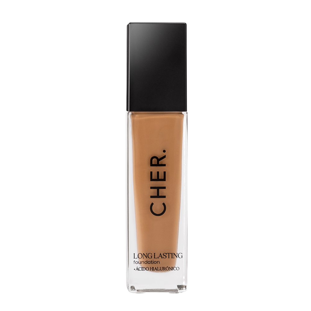 Cher – Long Lasting – Durazno – 01