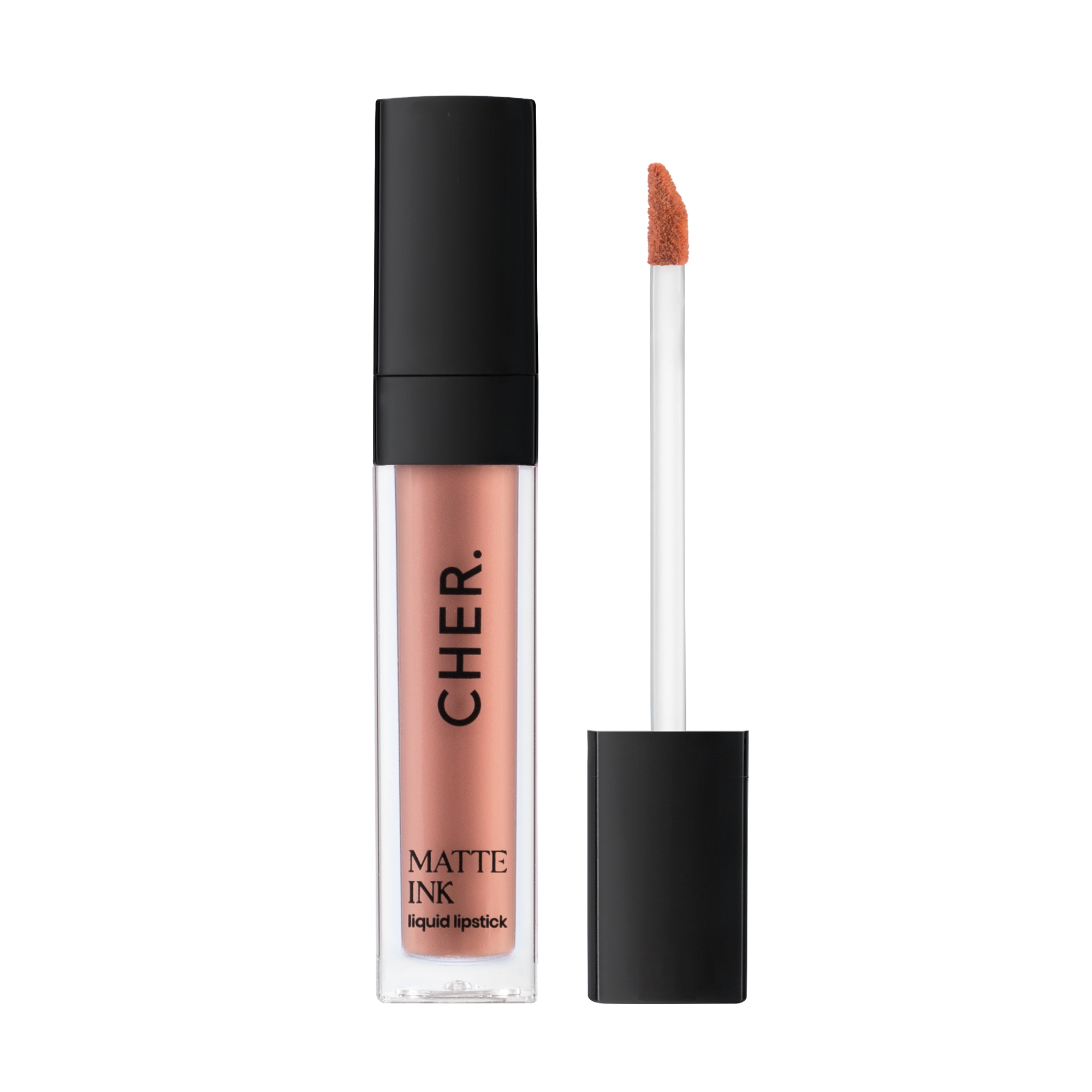 Cher – Matte Ink – Cinnamon Chic – 01