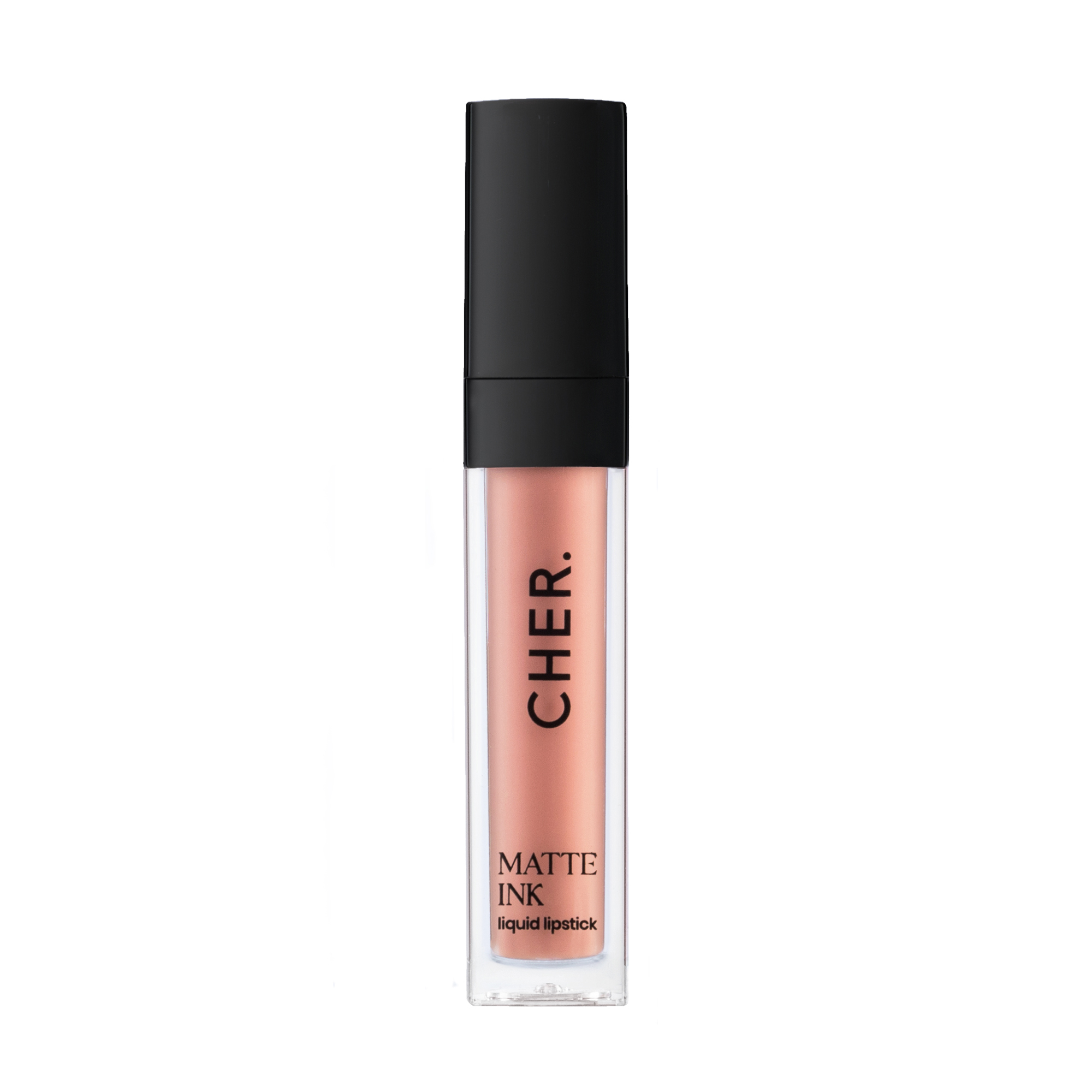 Cher – Matte Ink – Peach Sorbet – 01
