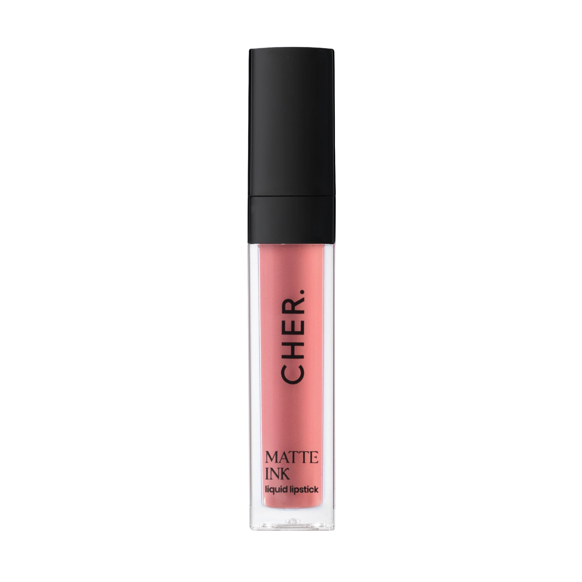 Cher – Matte Ink – Petal Blush – 01