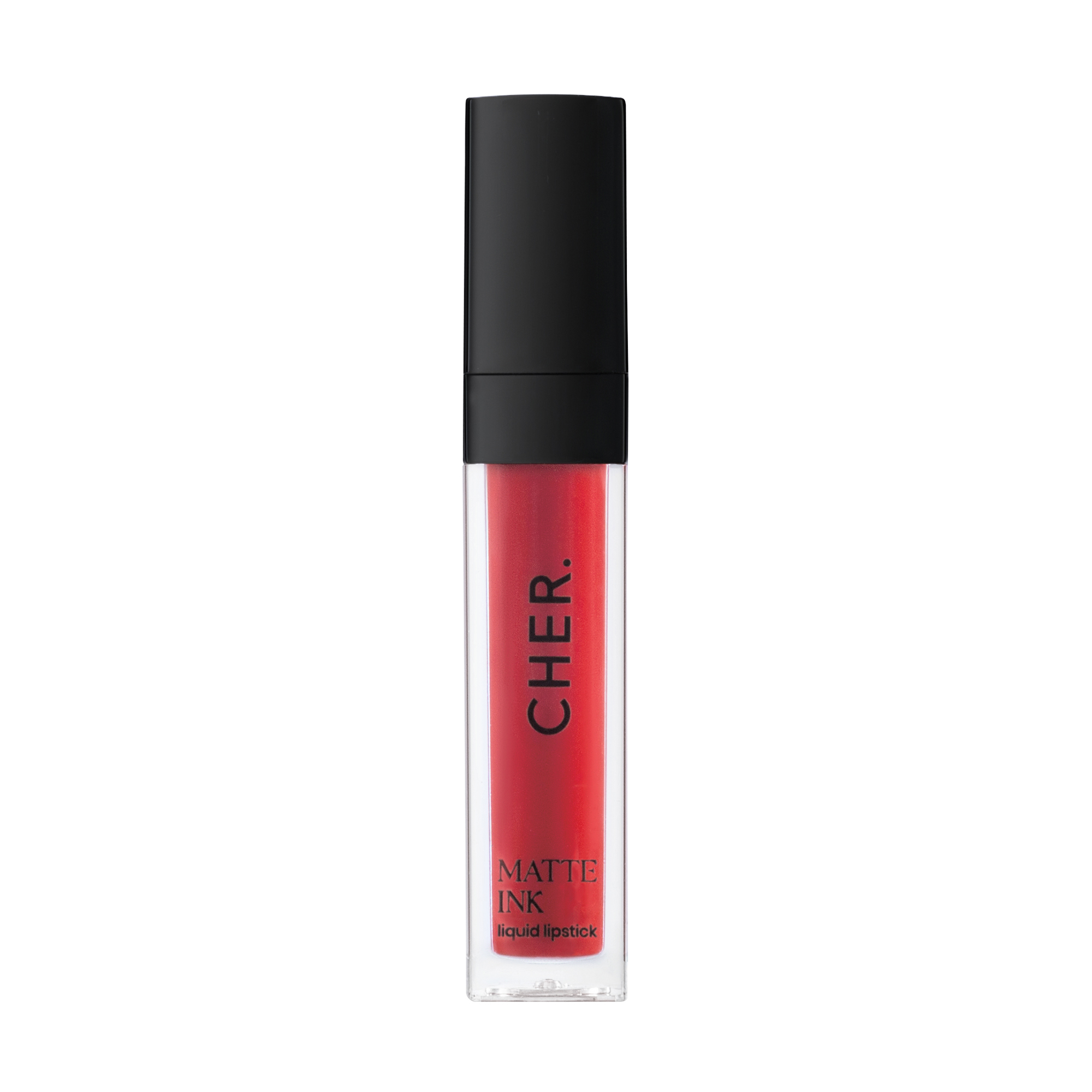 Cher – Matte Ink – Red Velvet – 01