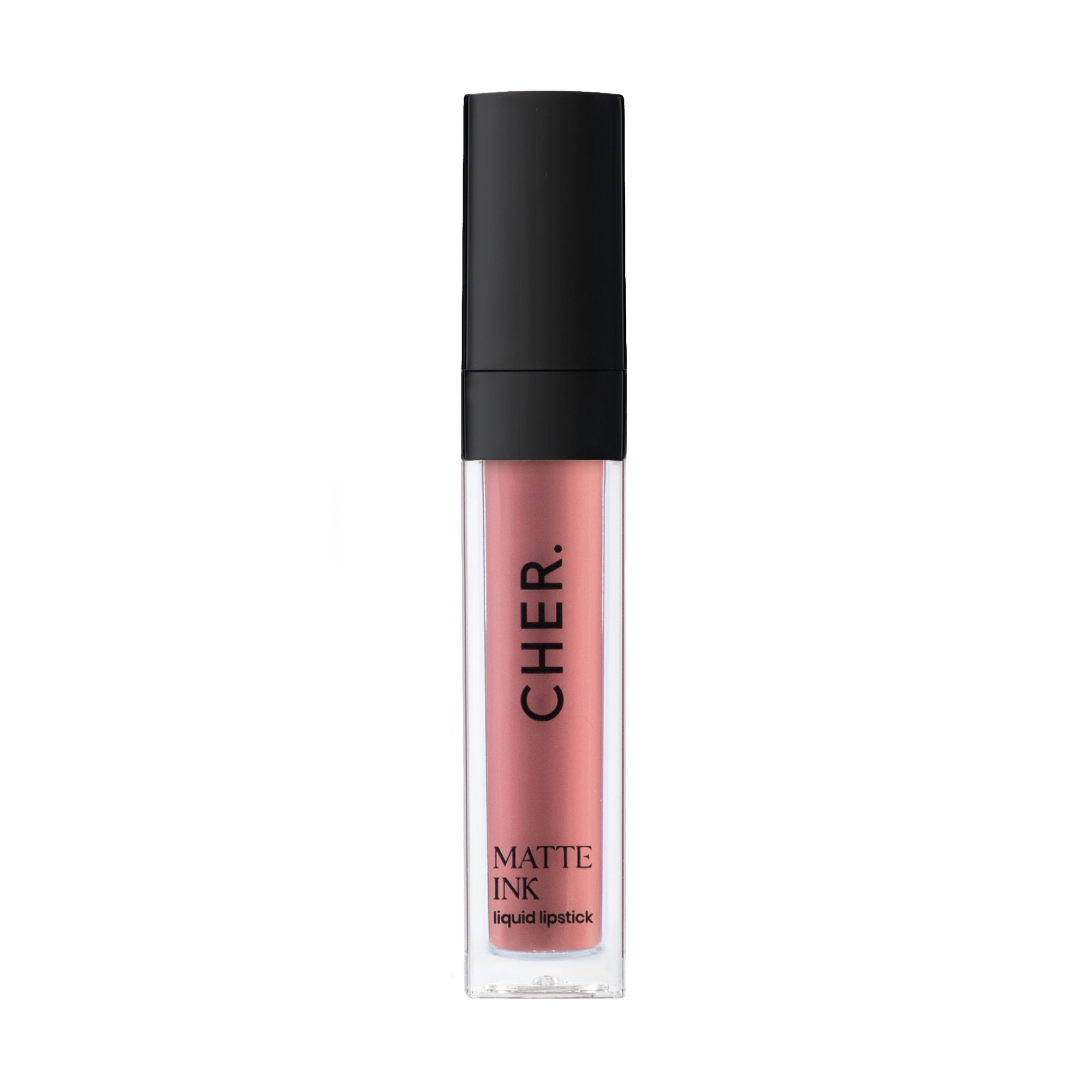 Cher – Matte Ink – Rosette – 01