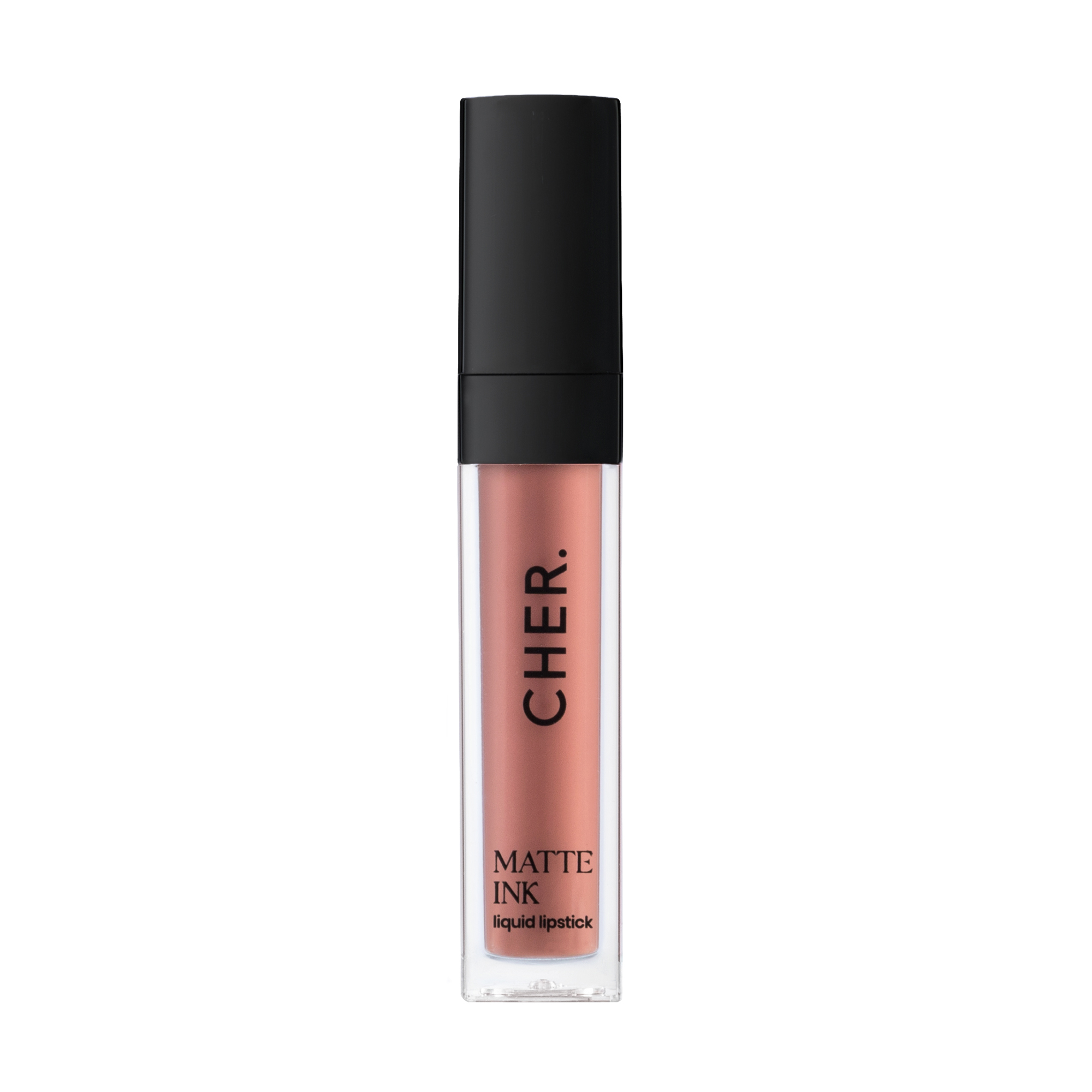 Cher – Matte Ink – Warm Nude – 01