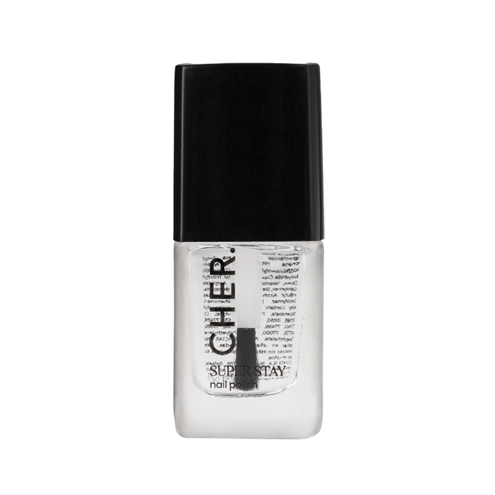 Cher – Superstay Nail Polish – Top Coat