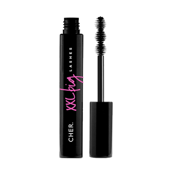 Cher – XXL Big Lashes – Extreme Volume – 01