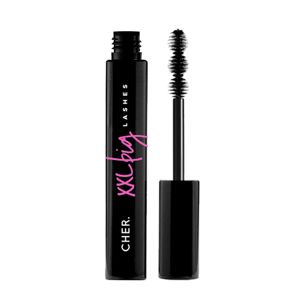 Cher – XXL Big Lashes – Extreme Volume – 01