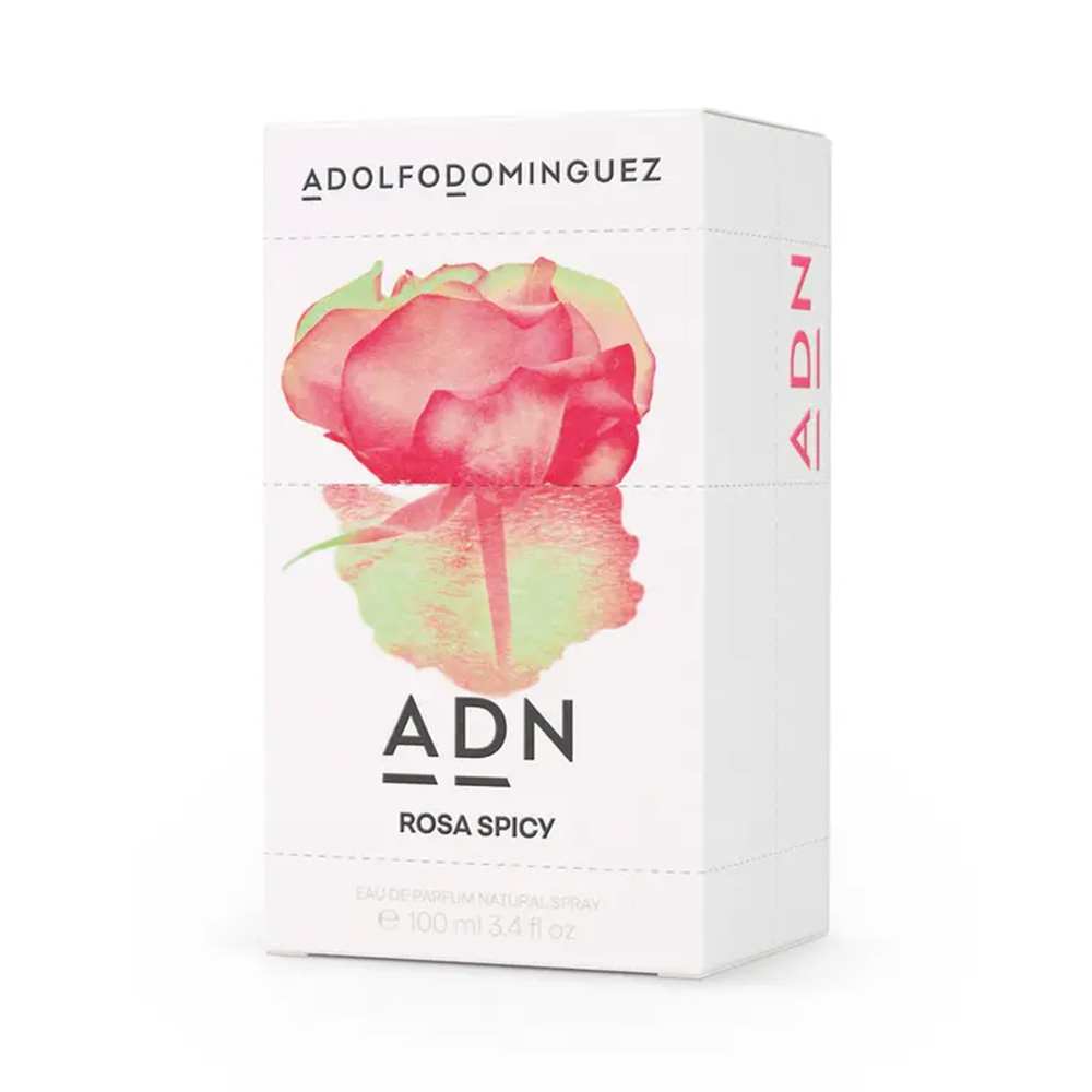 Adolfo Domínguez – ADN Rosa Spicy – 02