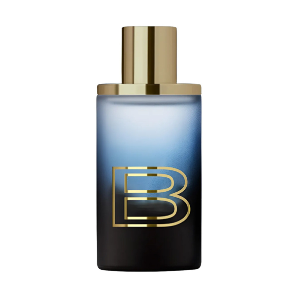 Bensimon – Brave Intense – 01