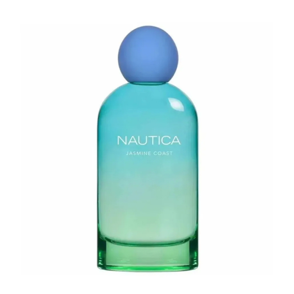 Nautica – Jasmine Coast – 01