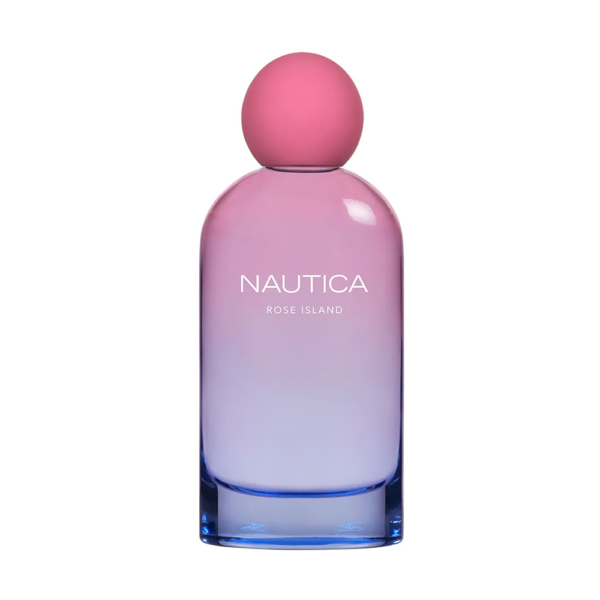 Nautica – Rose Island – For Her – 01