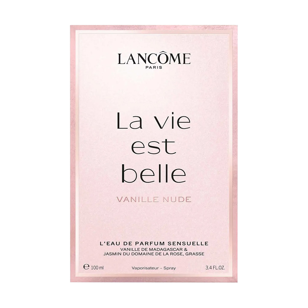 Lancome – La Vie Est Belle – Vanille Nude – 02