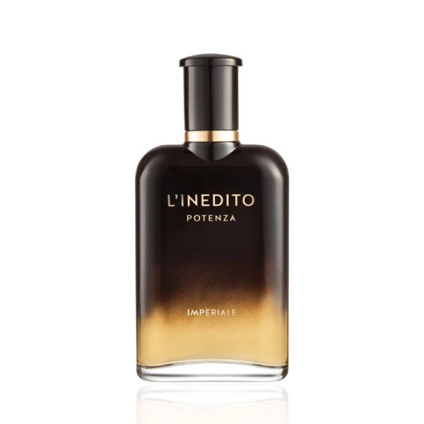 LInedito – Potenza – Imperiale – 01
