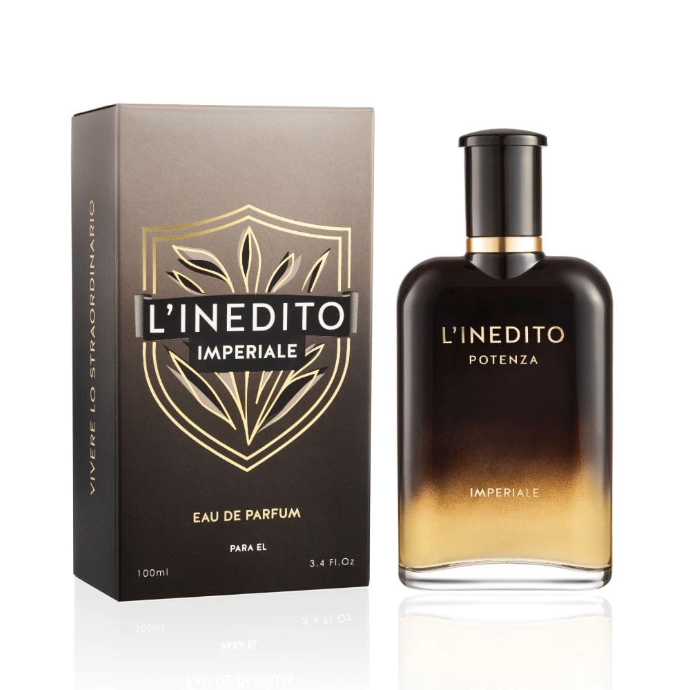 LInedito – Potenza – Imperiale – 02