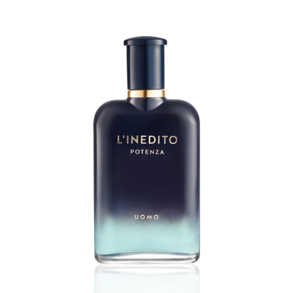 LInedito – Potenza – Uomo – 01