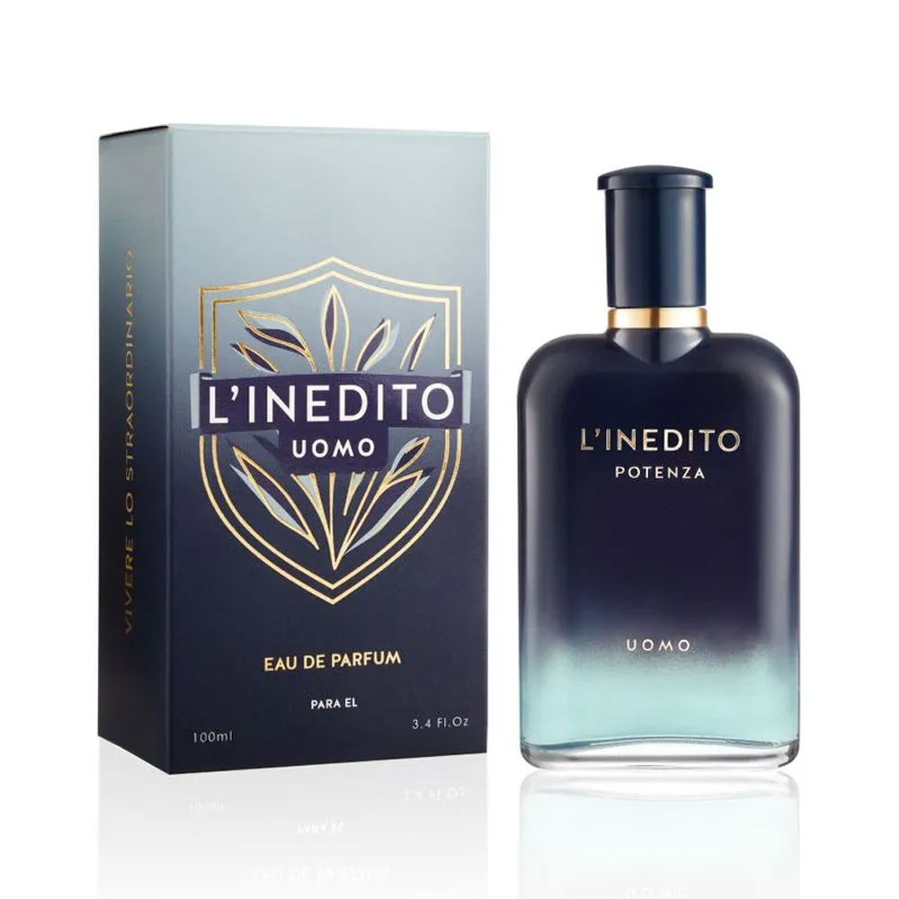 LInedito – Potenza – Uomo – 02