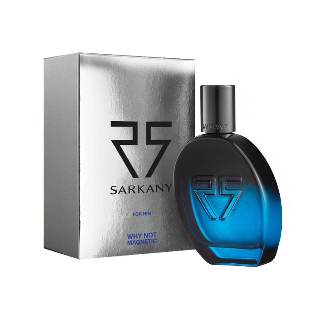 Sarkany – Why Not – Magnetic – For Him – 02