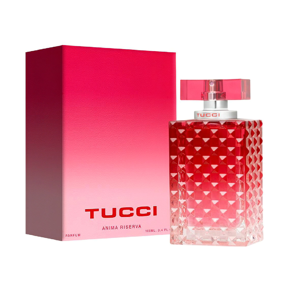 Tucci – Anima Riserva – Parfum – 02