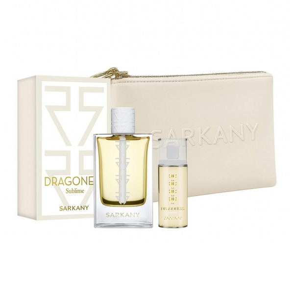 Sarkany – Dragoness – Sublime – Set