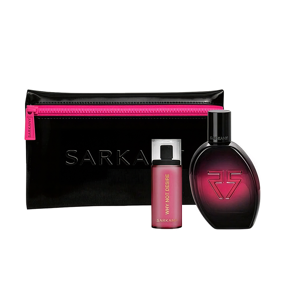 Sarkany – Why Not – Desire – Set