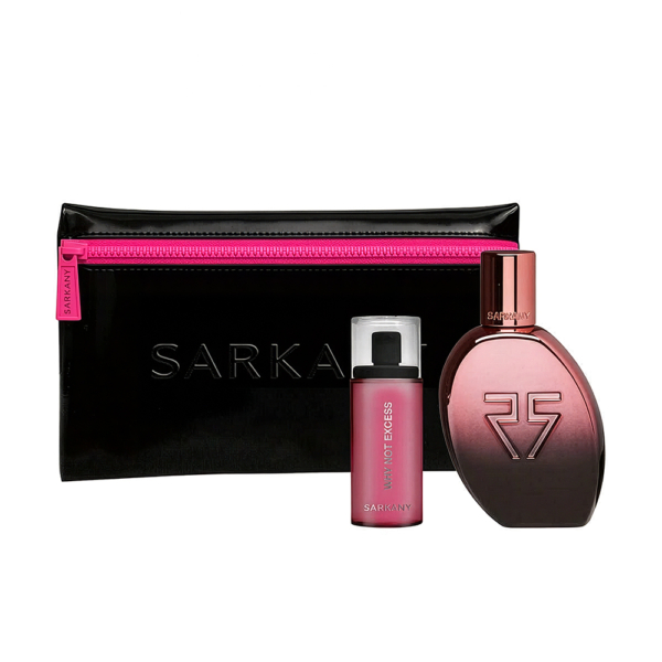 Sarkany – Why Not – Excess – Set