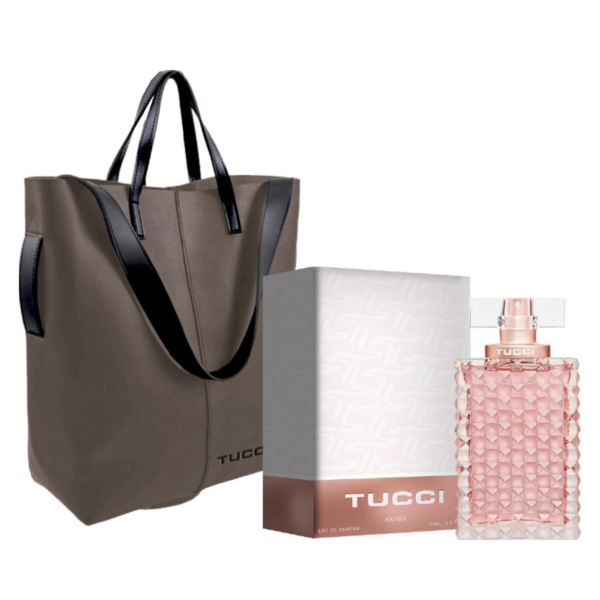 Tucci – Anima – Set
